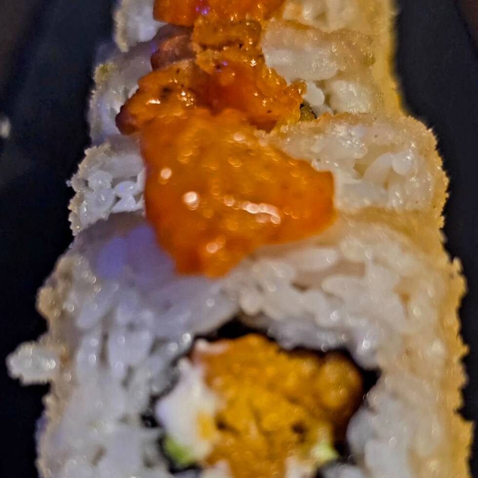 Boneless Roll