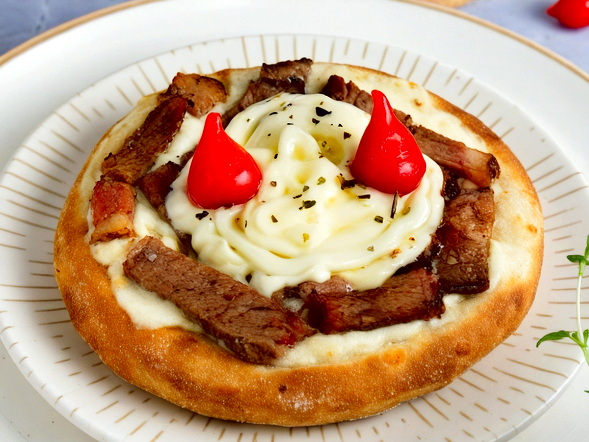 Santorini Esfirras E Restaurante