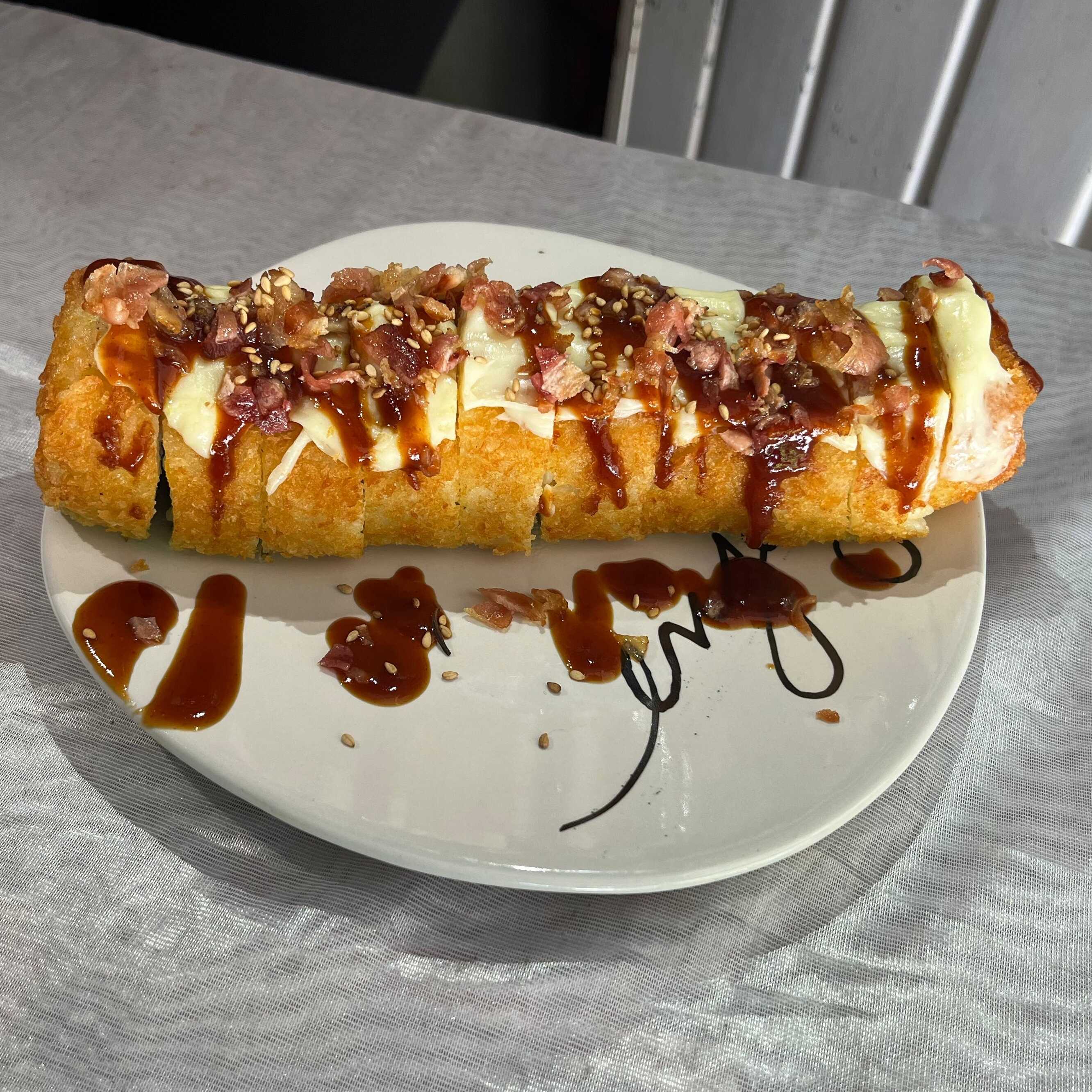 Beef And Cheese