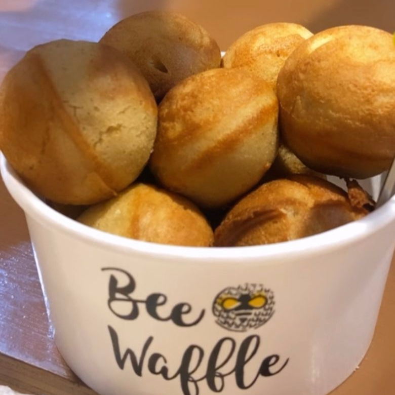 Bolitas Bee