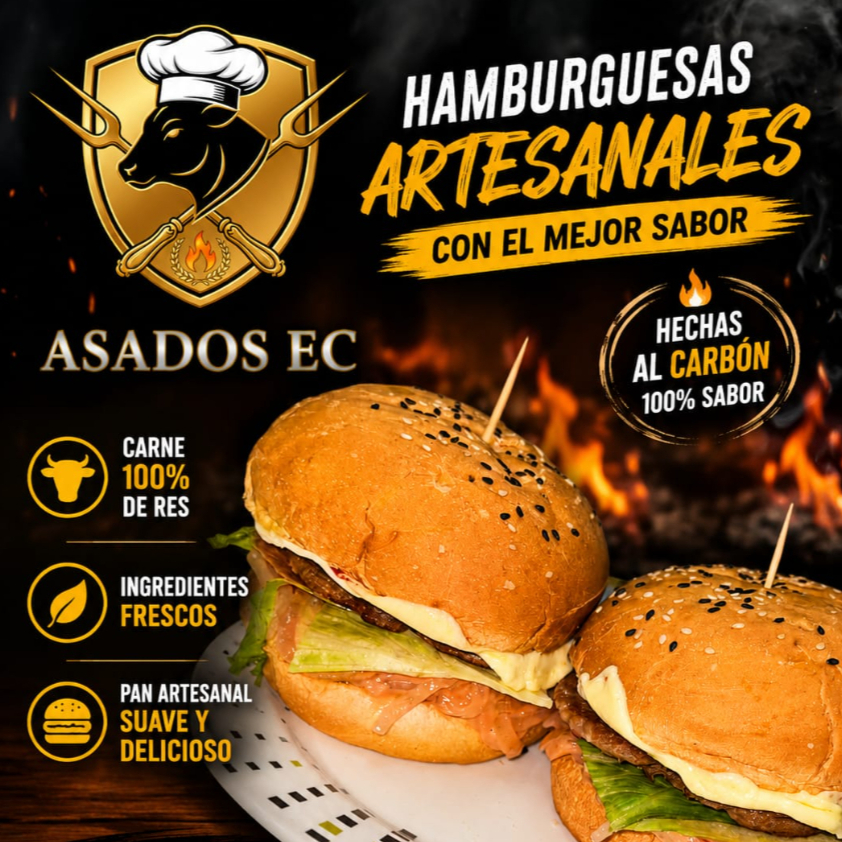 Hamburguesa