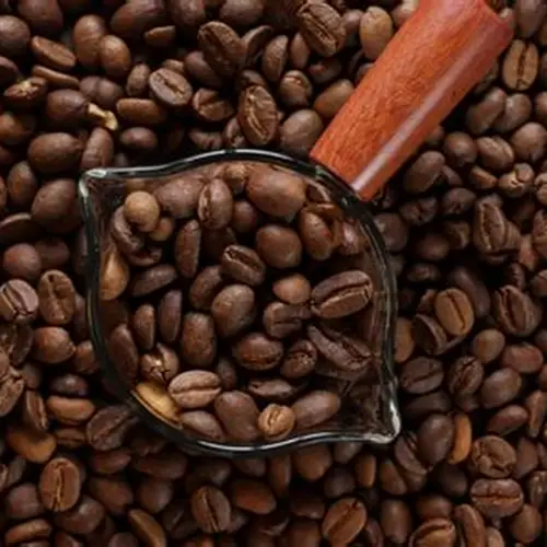 Café Arábica Moído na Hora 250gr