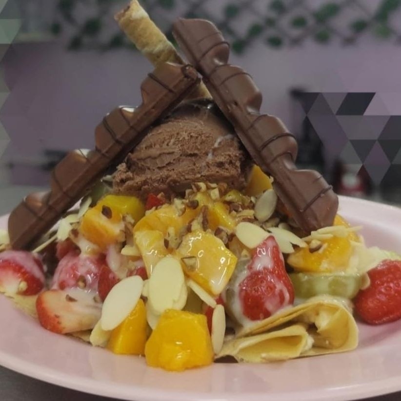 Combo Crepa