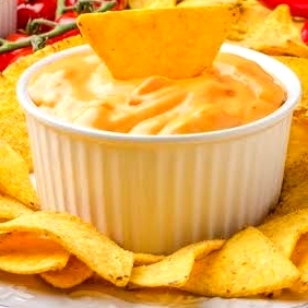Porción Queso Amarillo