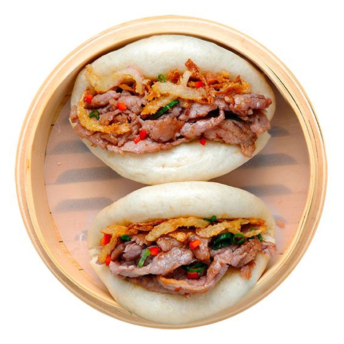 GUA BAO RIB EYE