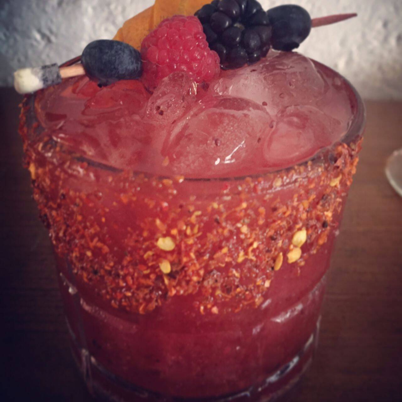 Mezcalada