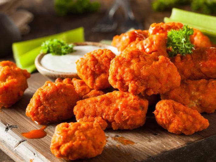 Boneles 350grs