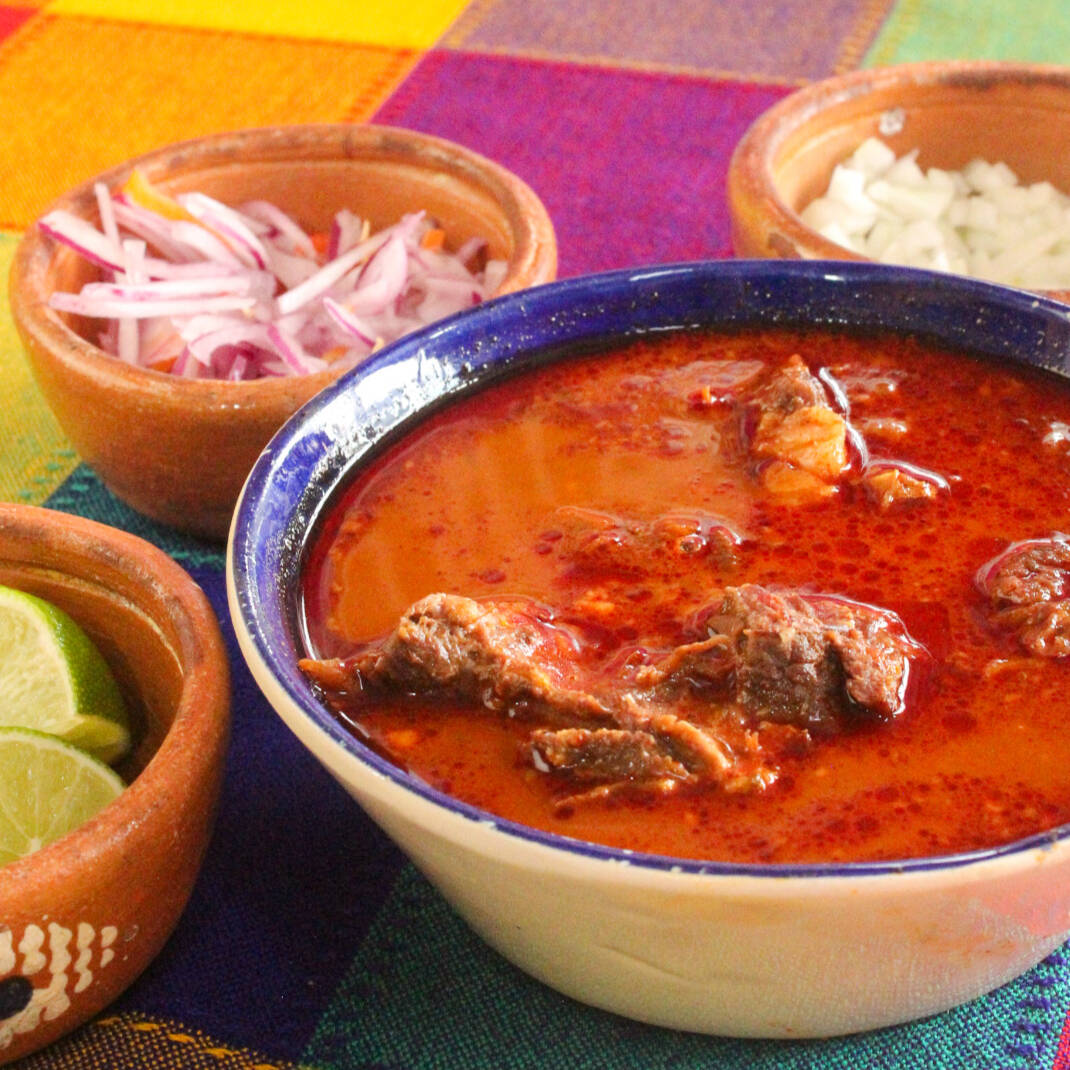 Birria