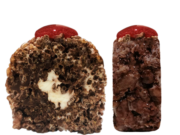 Krispy Roll