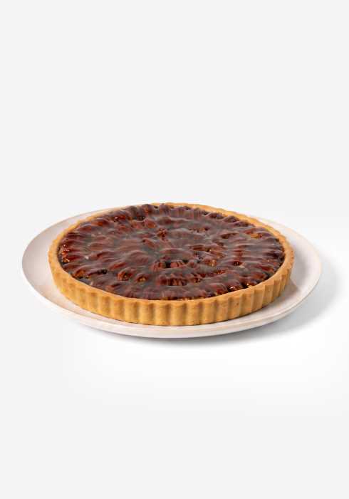 Tarta Nuez