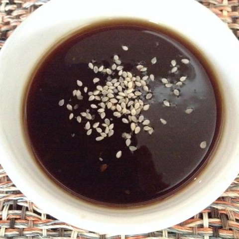 Salsa Teriyaki