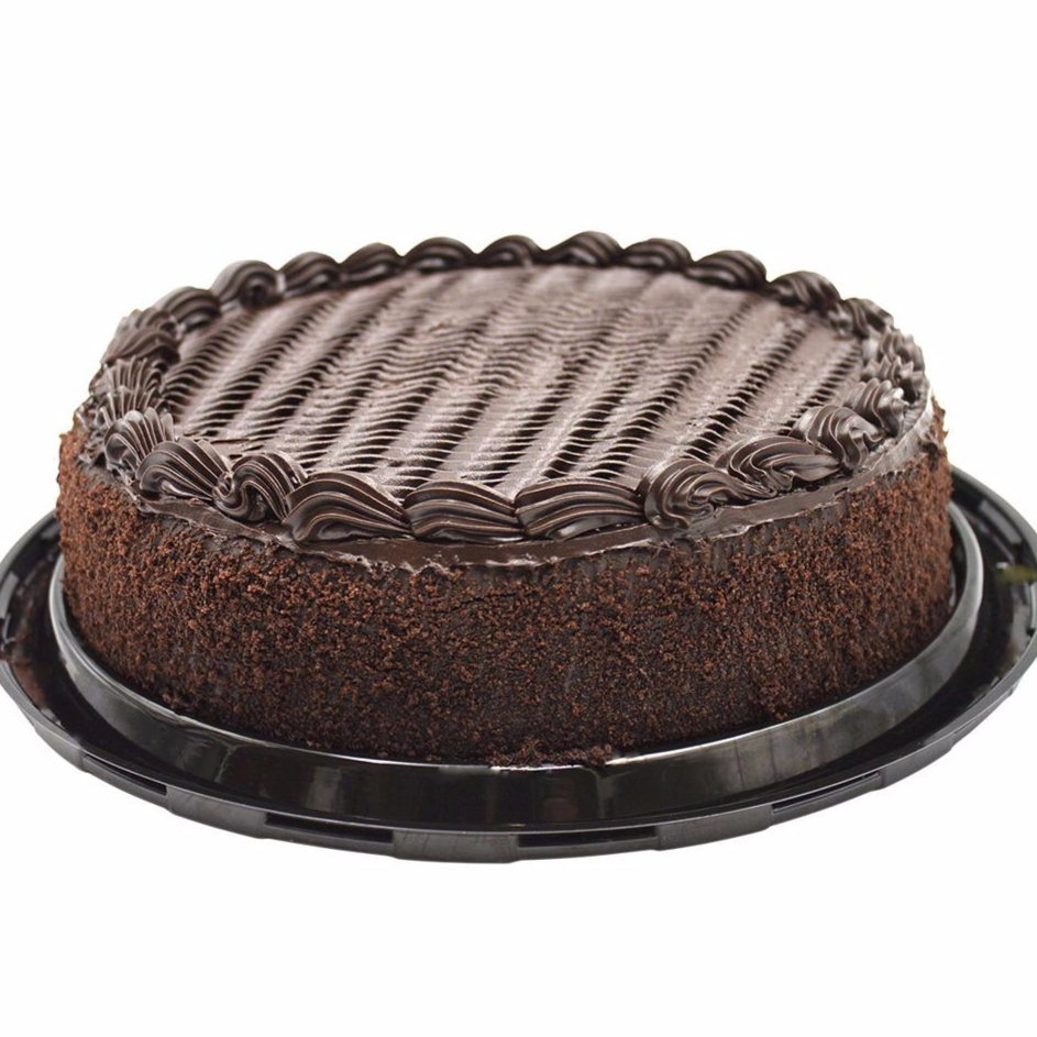 Pastel de Chocolate (sabor a Pinguino Marinela)