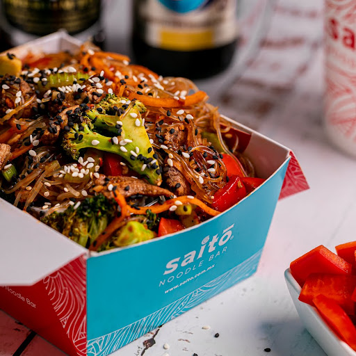 Chow Mein