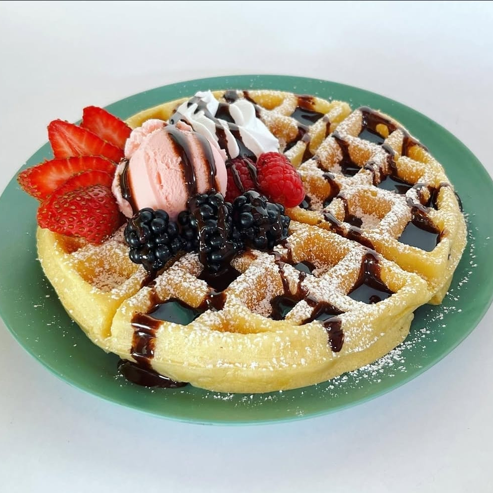 Waffle