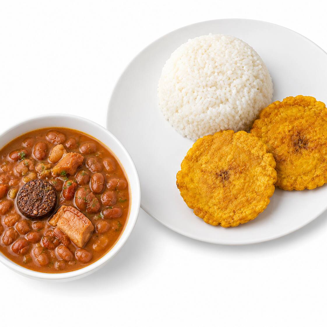 Frijolada