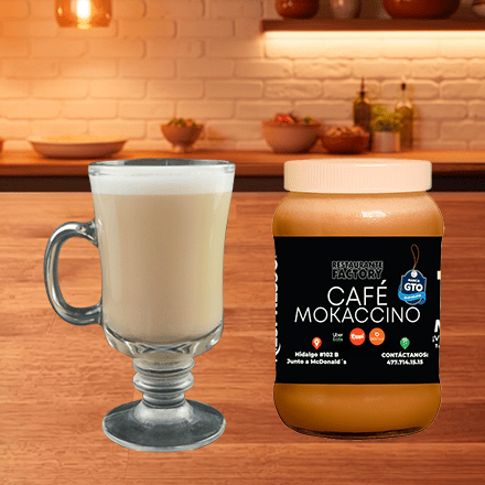 Café Mokaccino