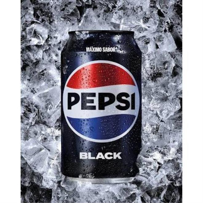 PEPSI BLACK