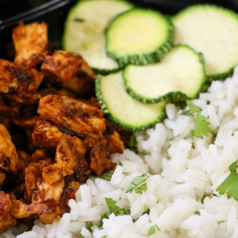 Pollo Chipotle