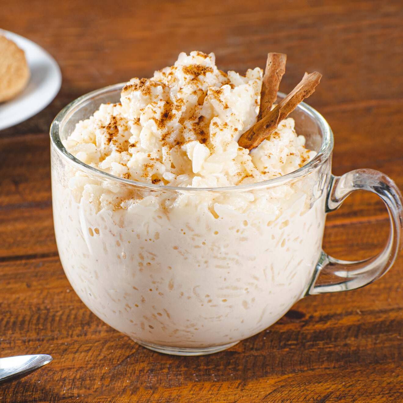 Arroz con Leche