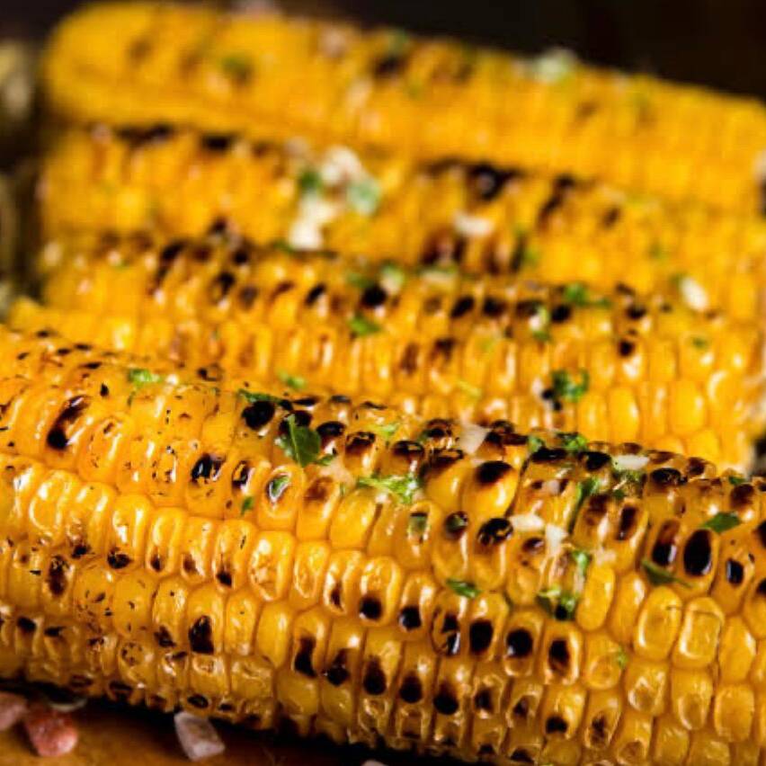 Elote Amarillo
