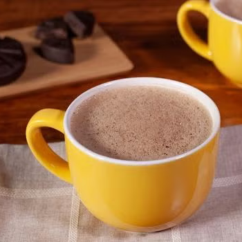 Chocolate Caliente