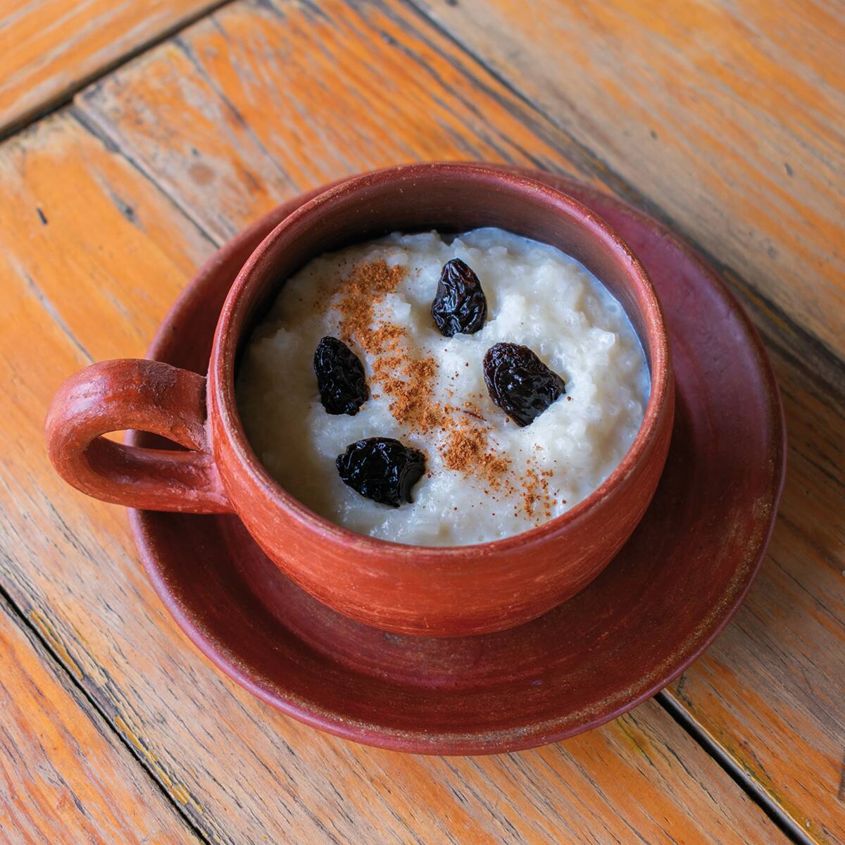 Arroz con Leche