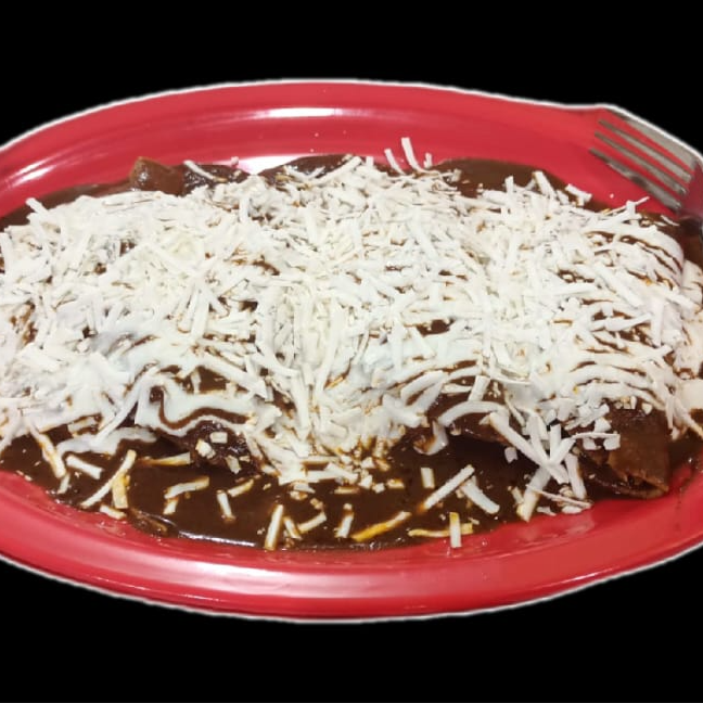 Enmoladas