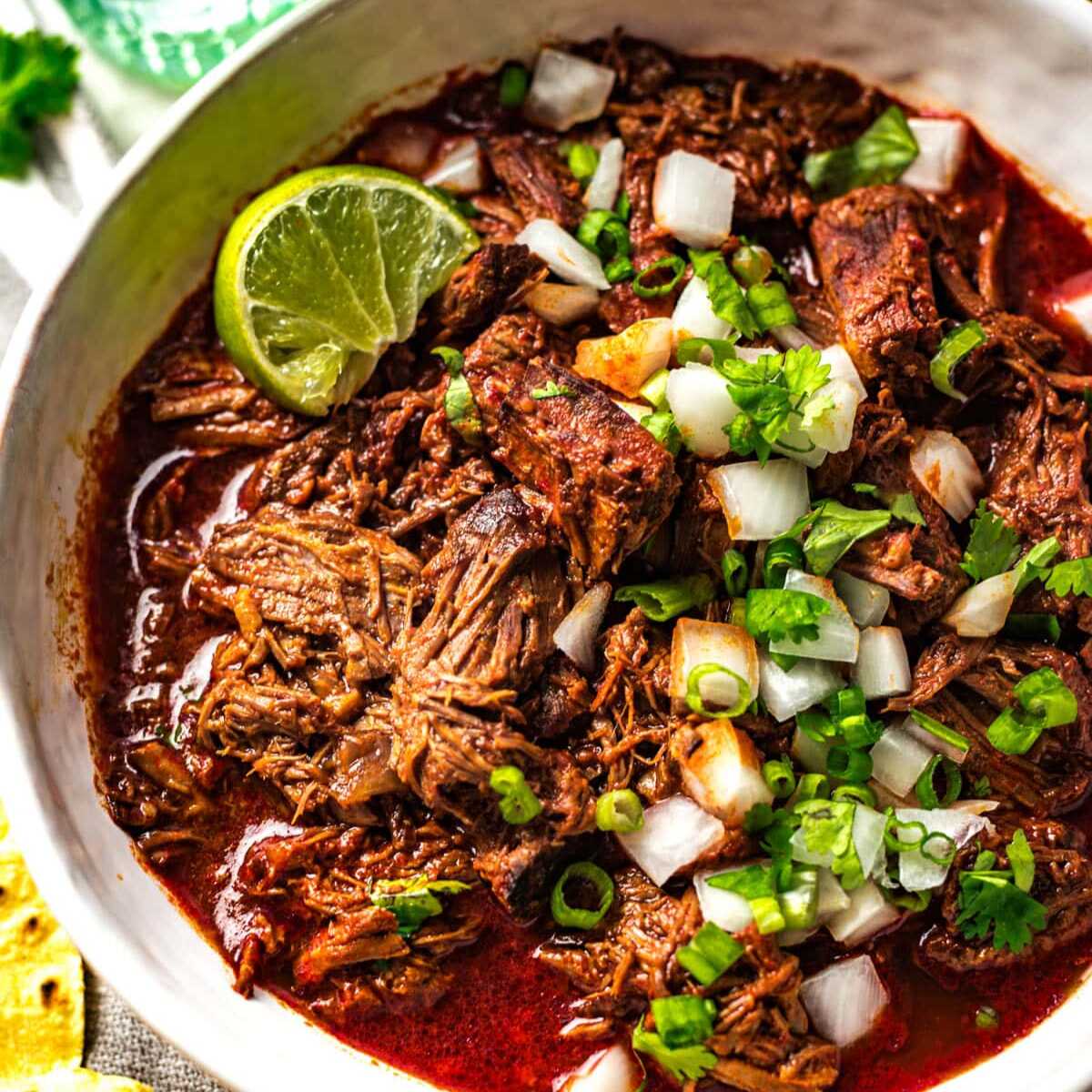 Birria Chico