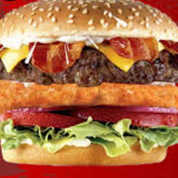 Hamburguesa Especial