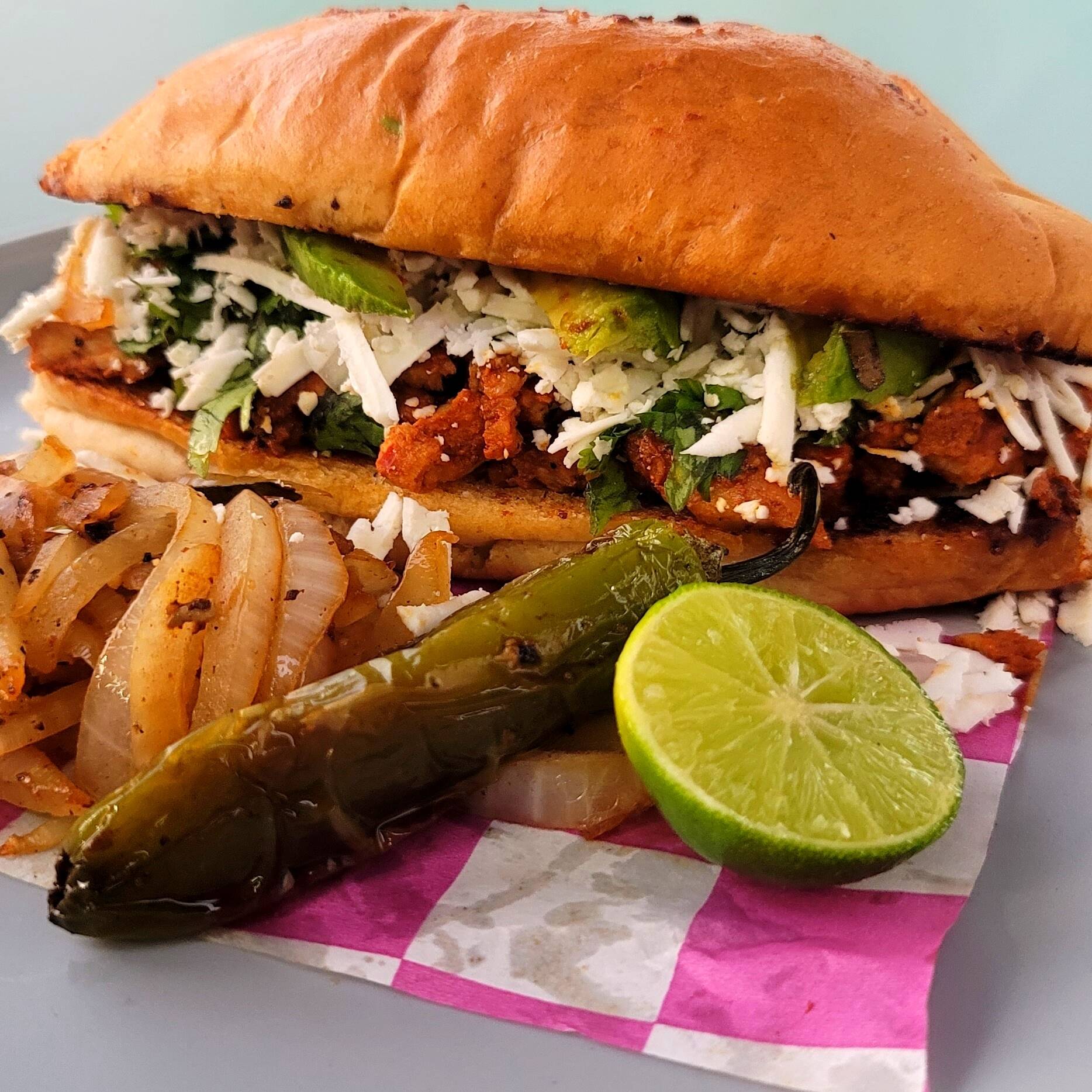 Torta de Pastor