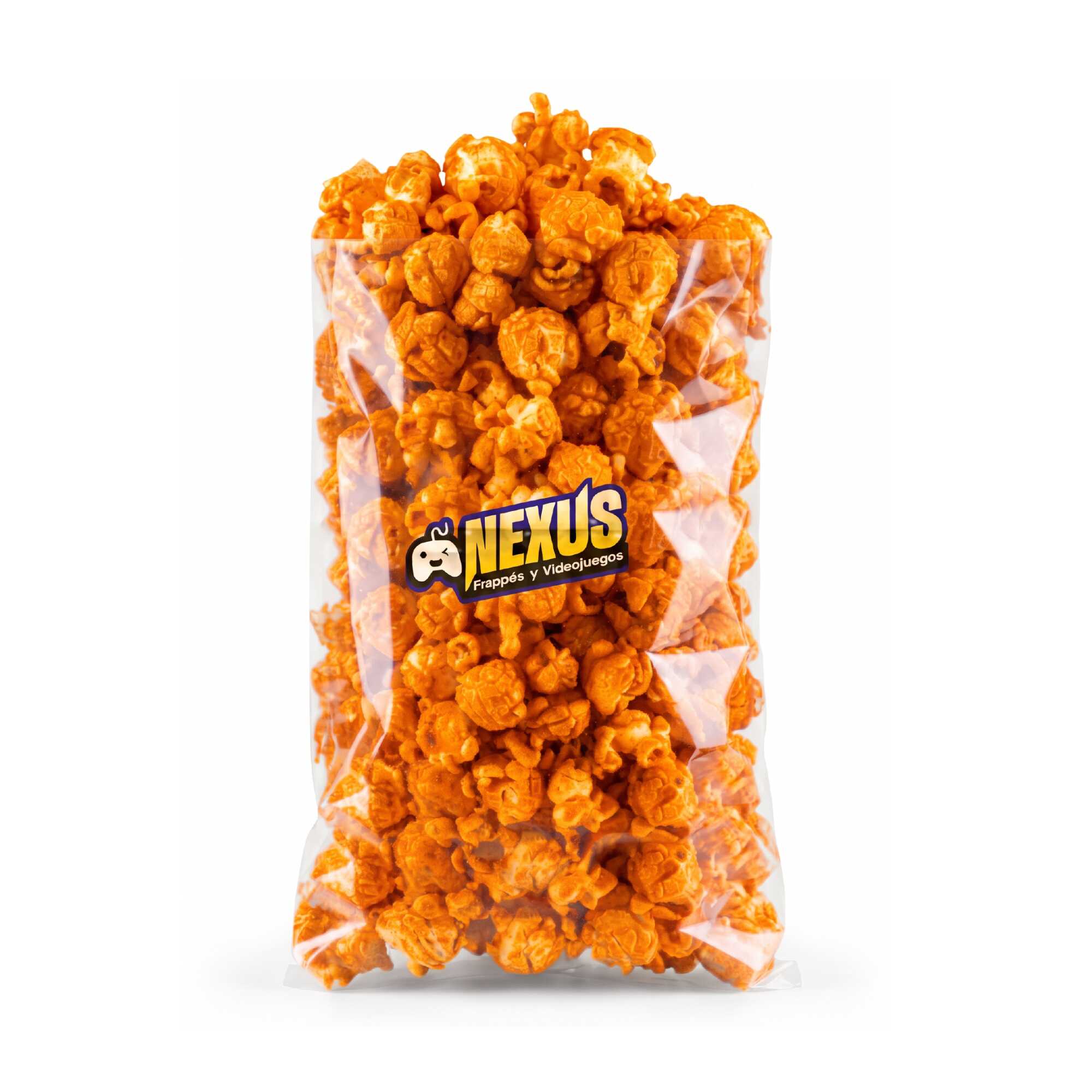Palomitas Grandes Queso Cheddar