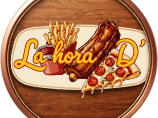La Hora D'
