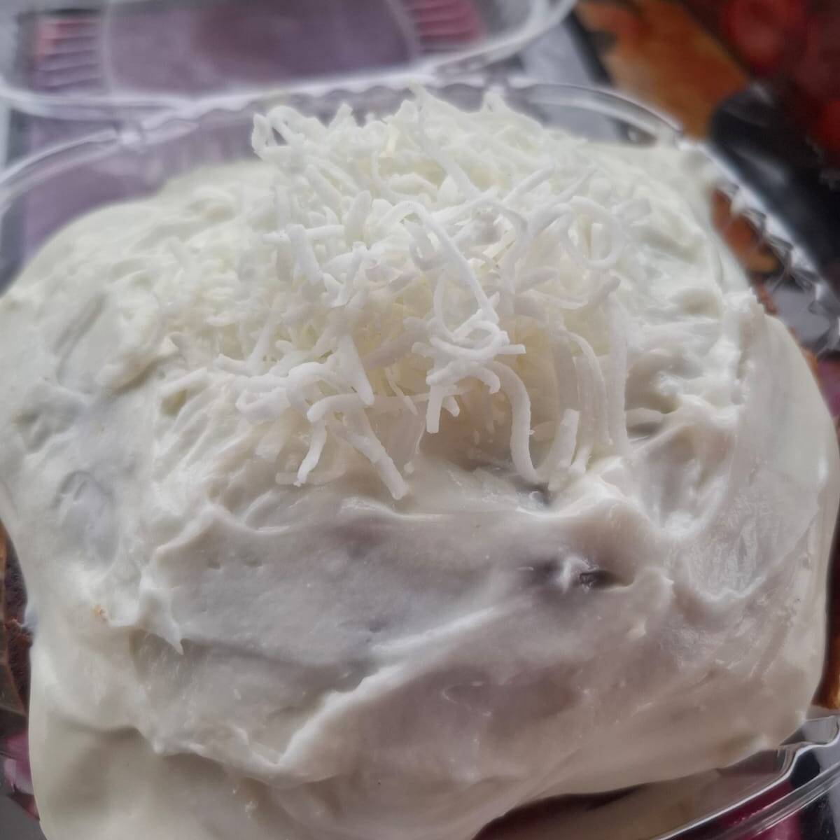Rol de Coco