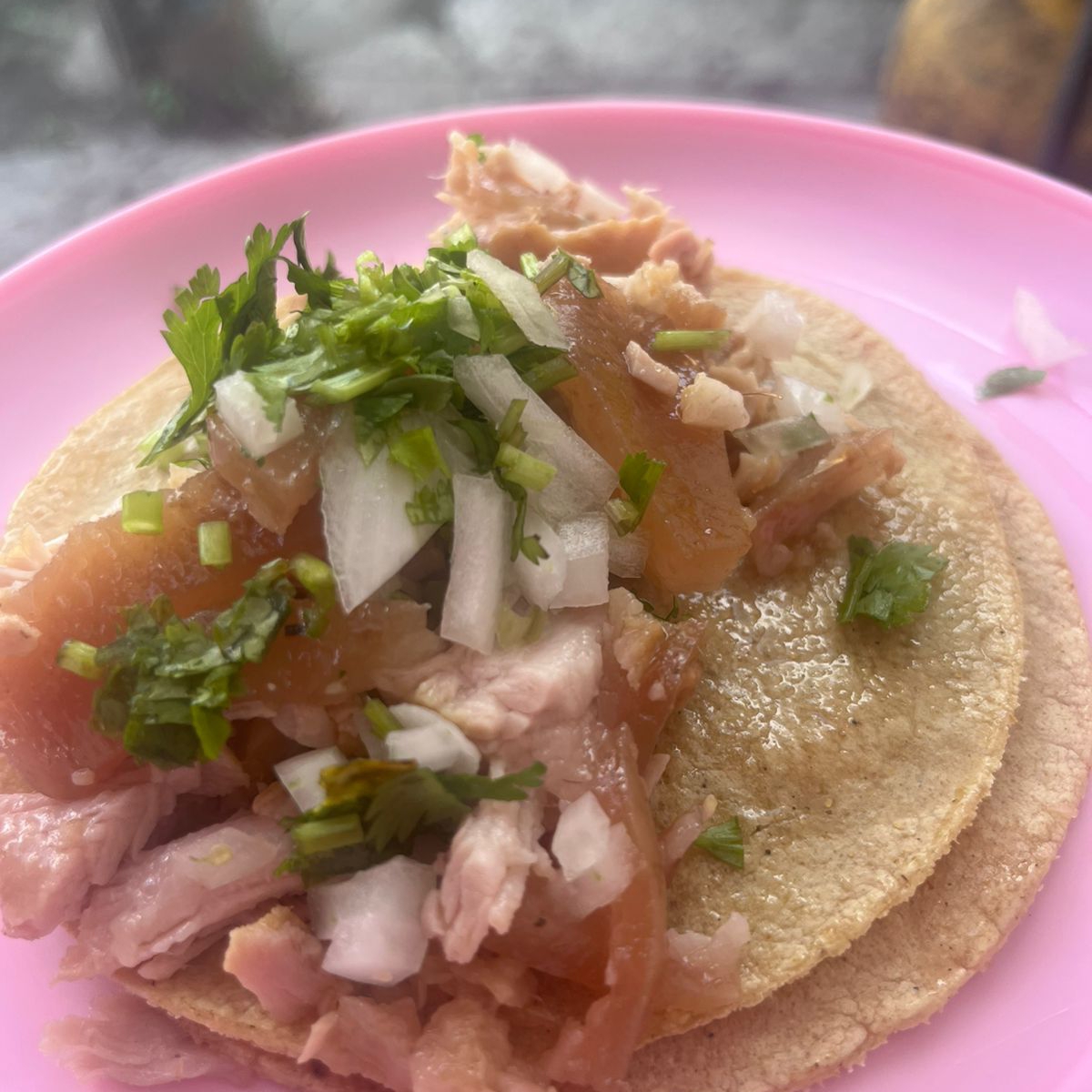 Taco Barriga