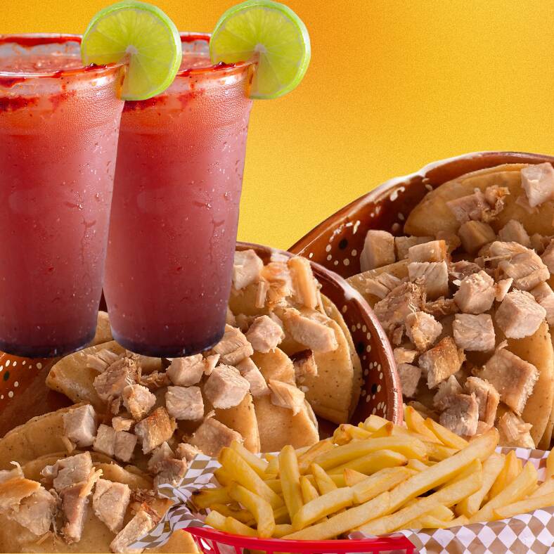 No + cruda