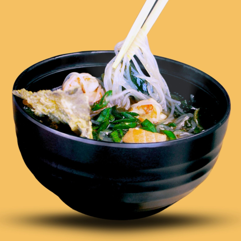Sopa Sumashi