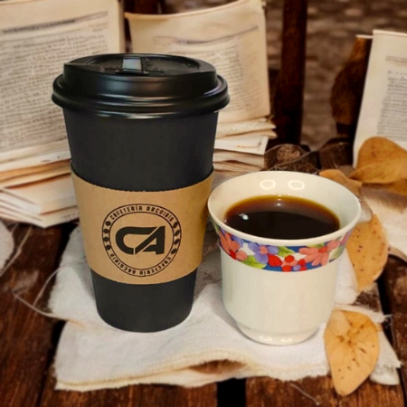 Café Americano ✪
