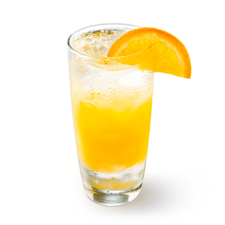 Naranjada 1LT