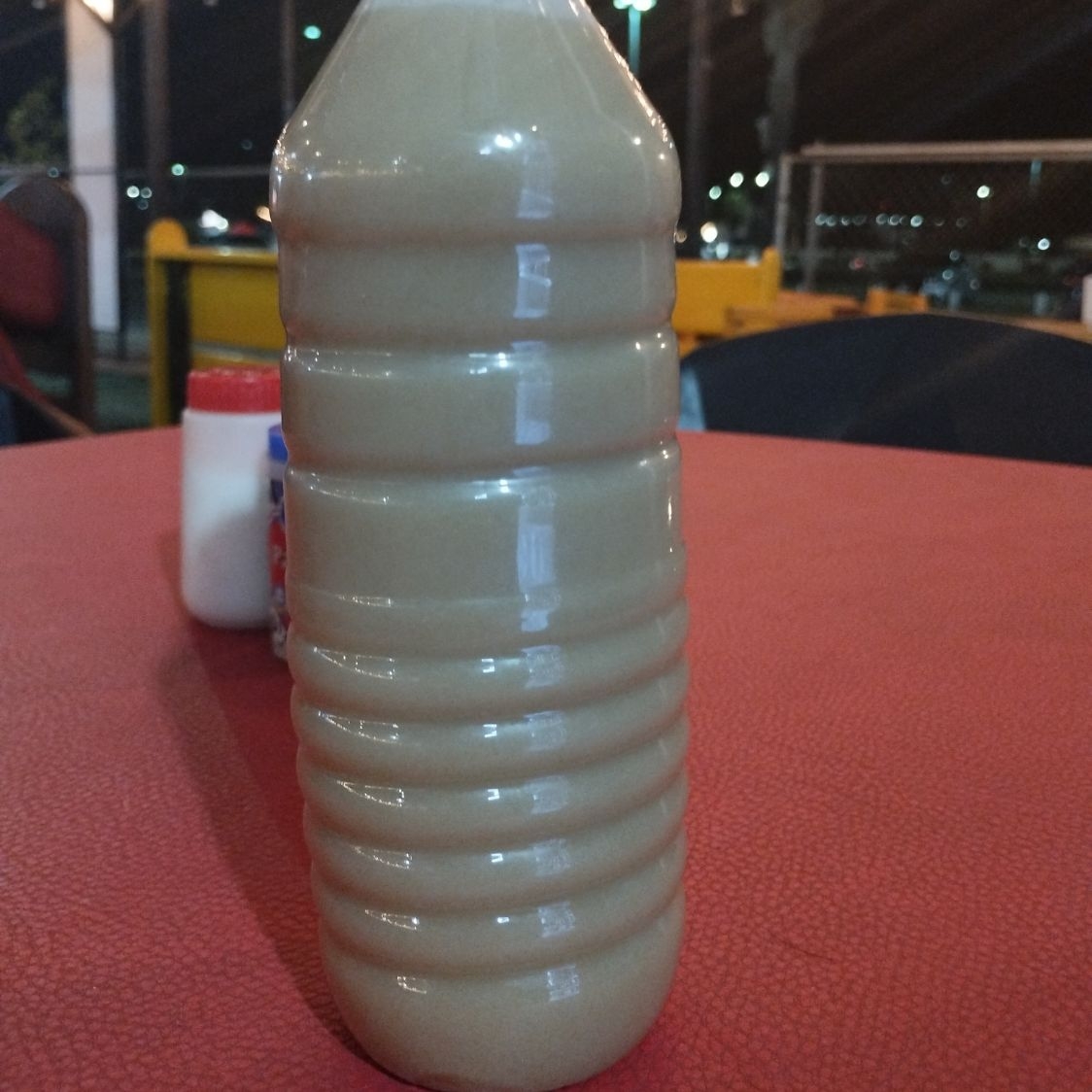 Agua de Cebada 500 Ml