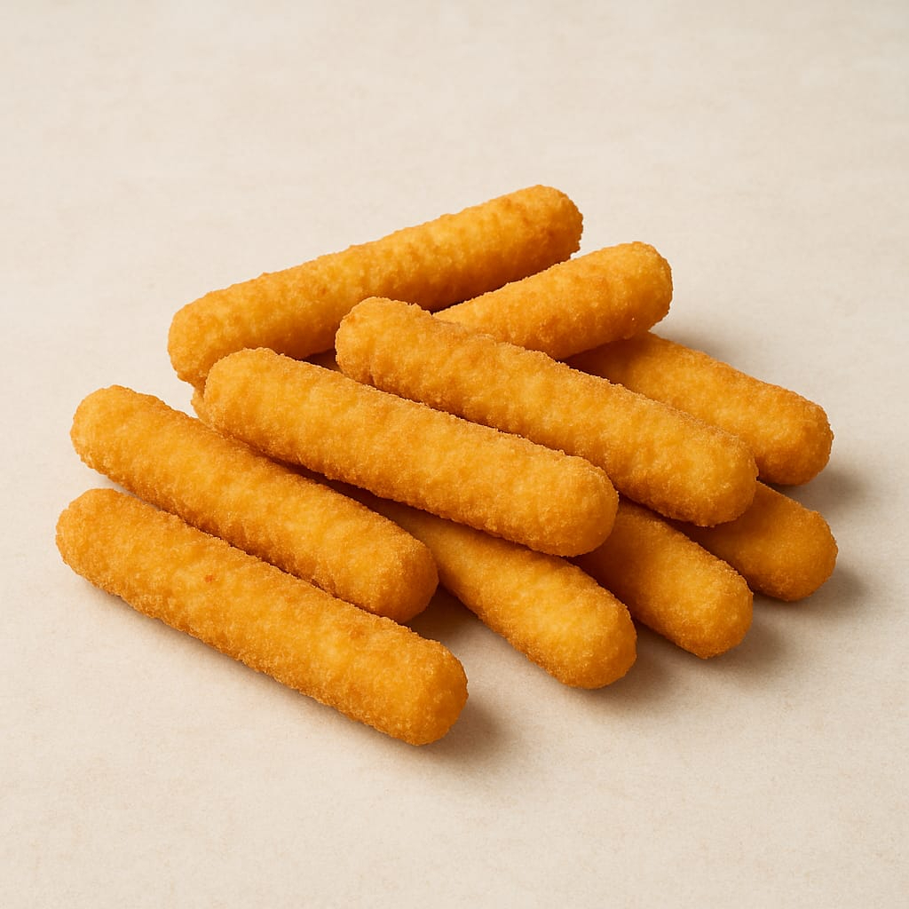 Dedos de Queso