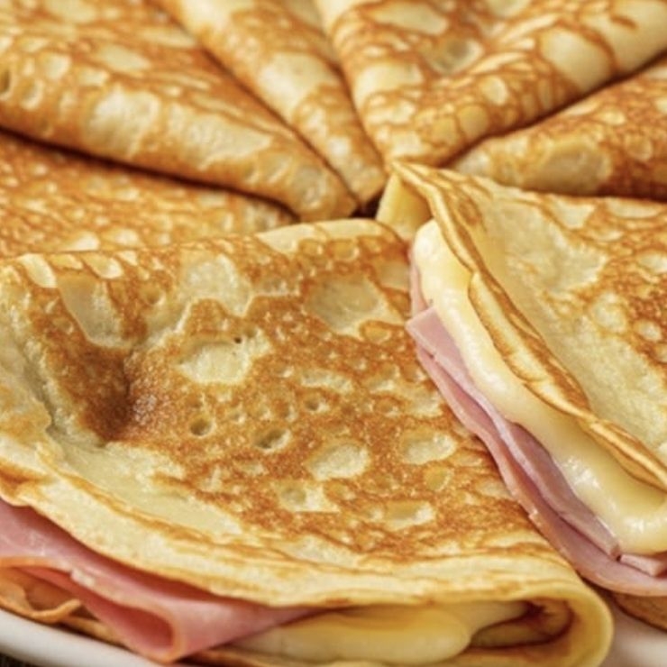 Arma Tu Crepa Salada