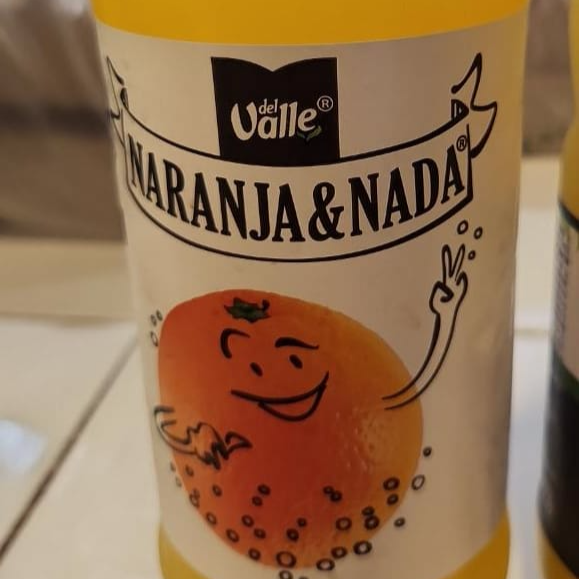 Naranjada