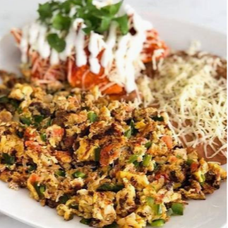 Machaca