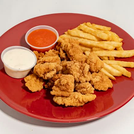 Boneless