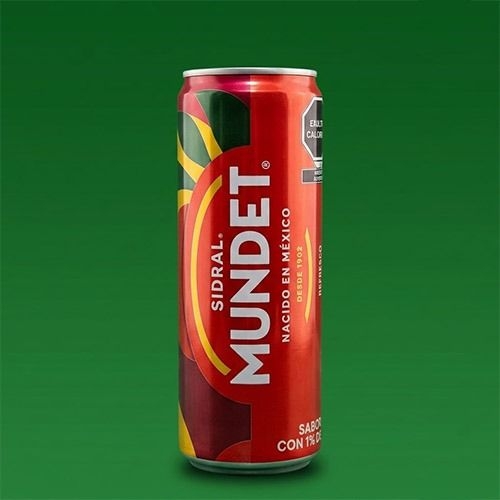 Mundet