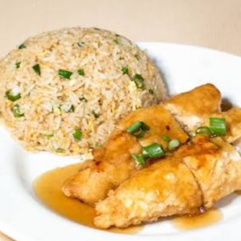 Pollo Enrollado M