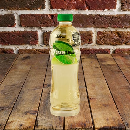 Fuze Tea Verde
