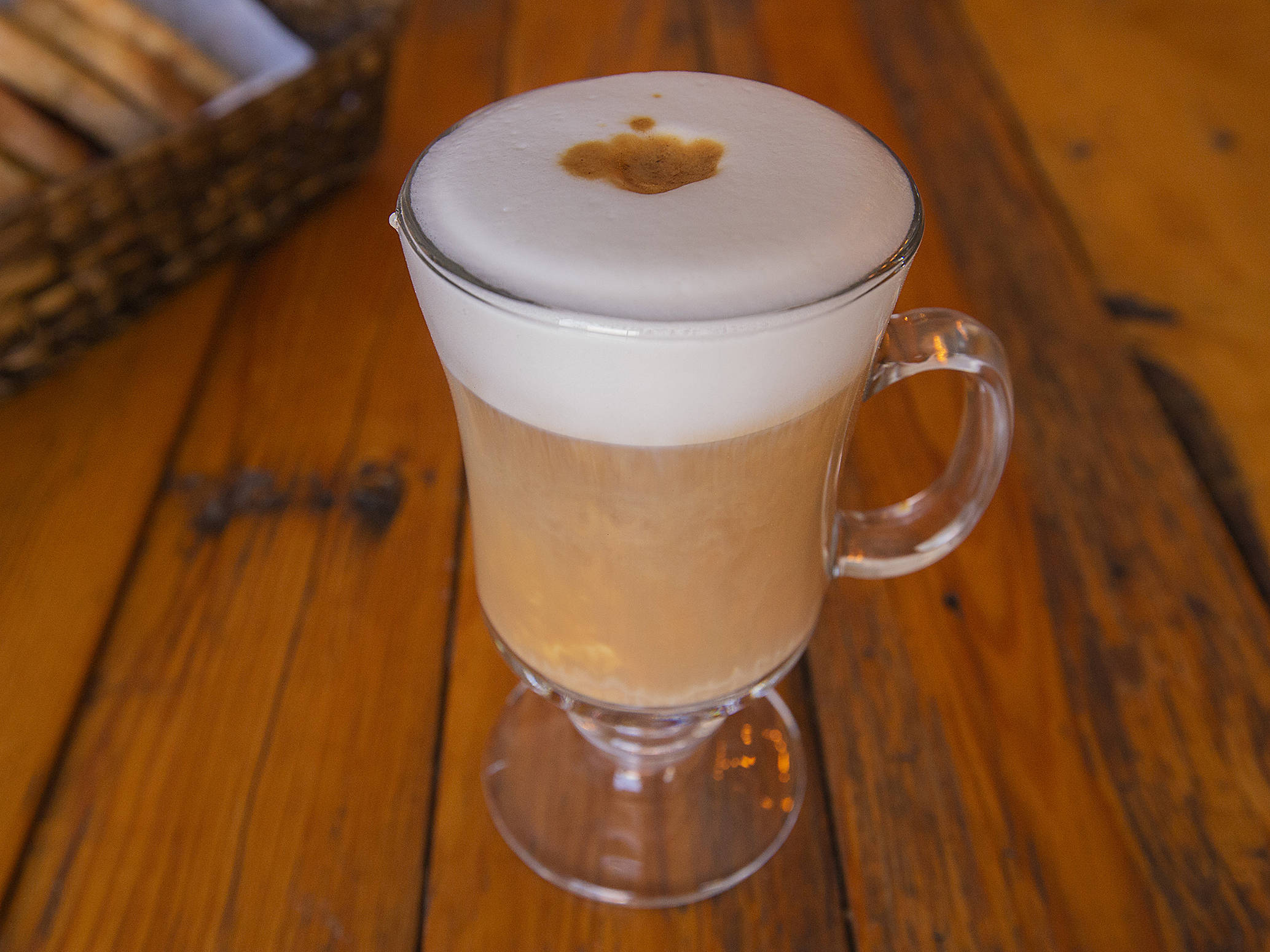 Latte