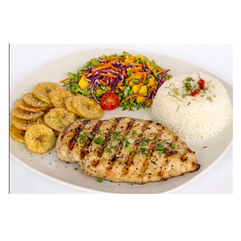 Pechuga Asada
