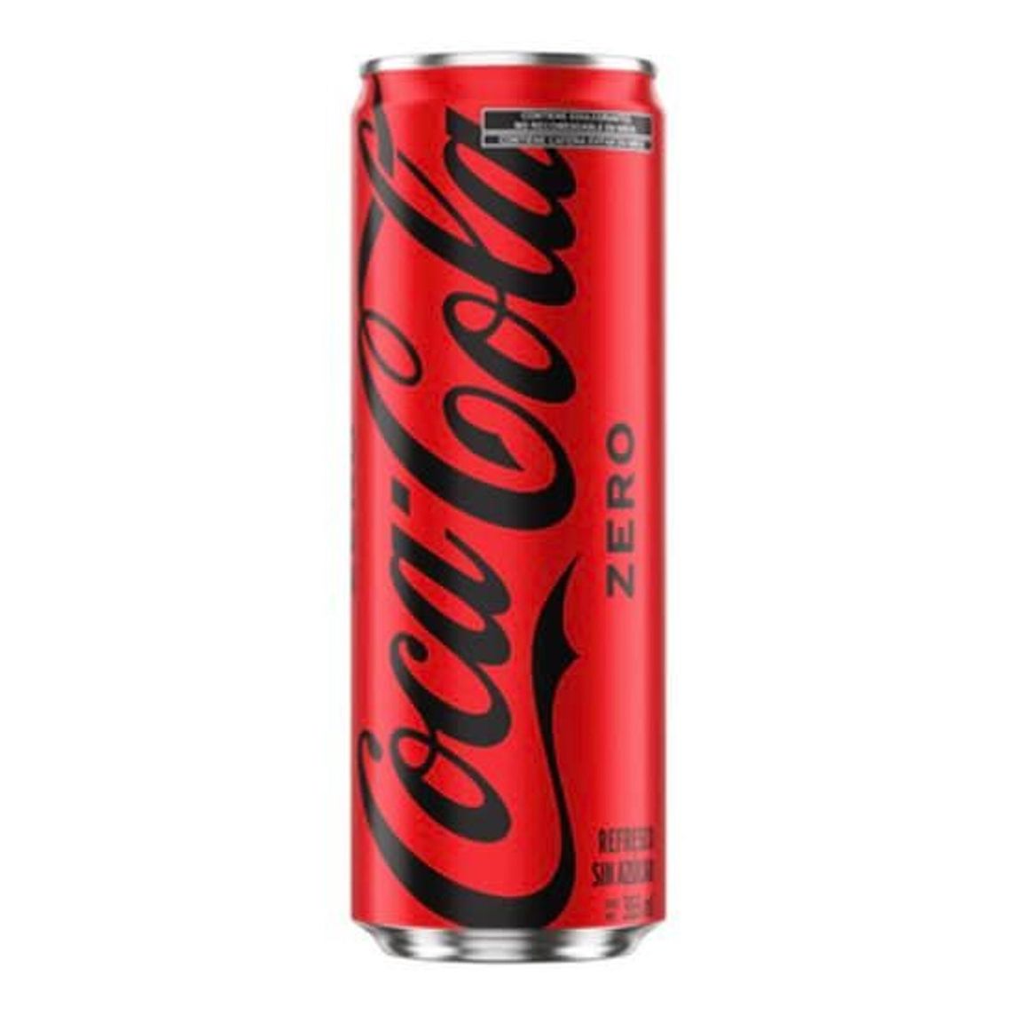 Coca-Cola Zero 355 ml